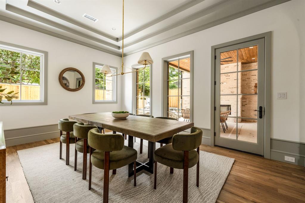 Meadow Dale - Residential
