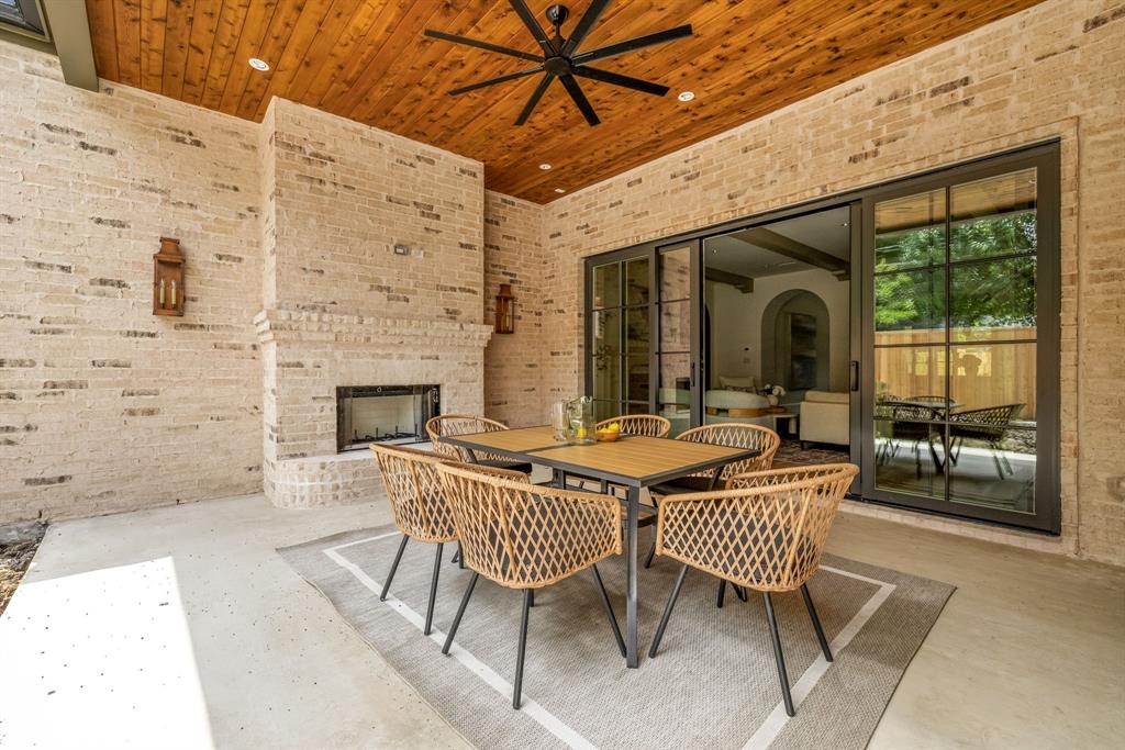 Meadow Dale - Residential