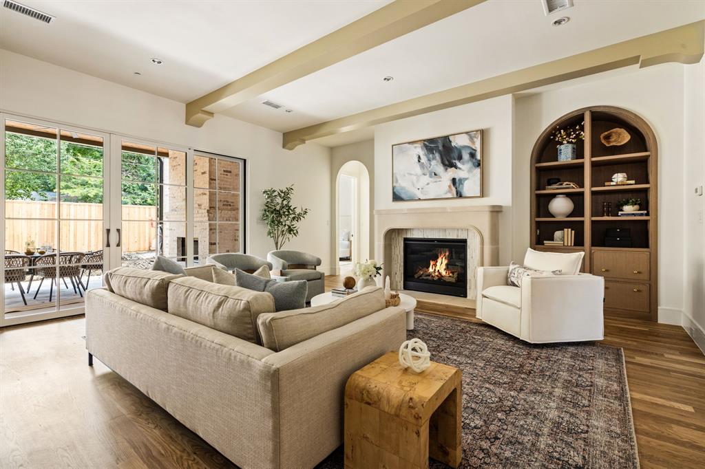 Meadow Dale - Residential
