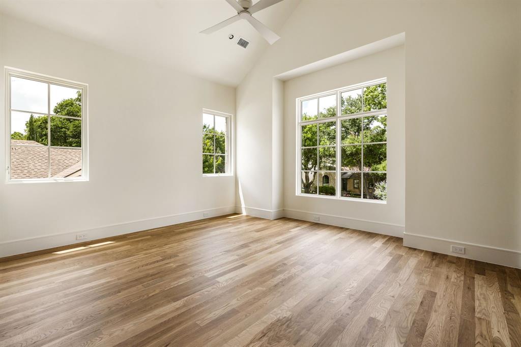 Meadow Dale - Residential