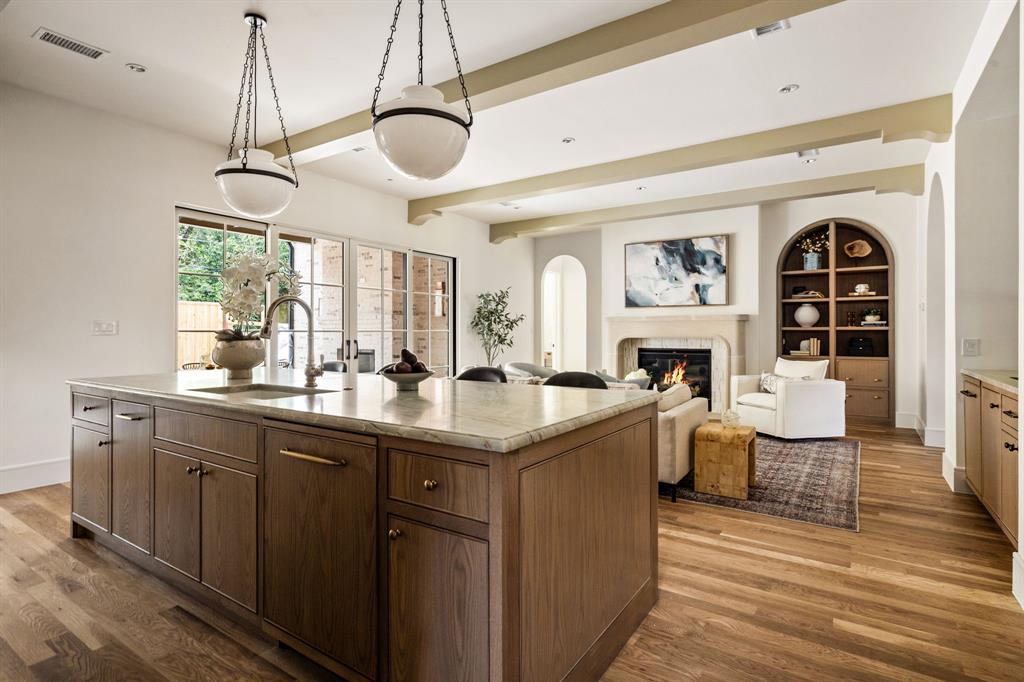 Meadow Dale - Residential