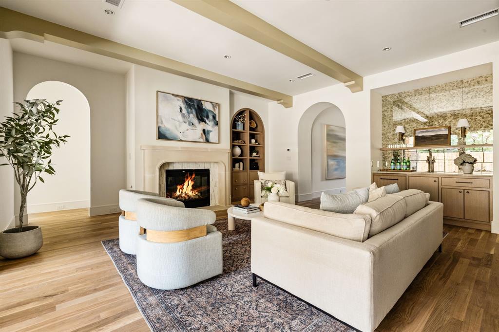 Meadow Dale - Residential