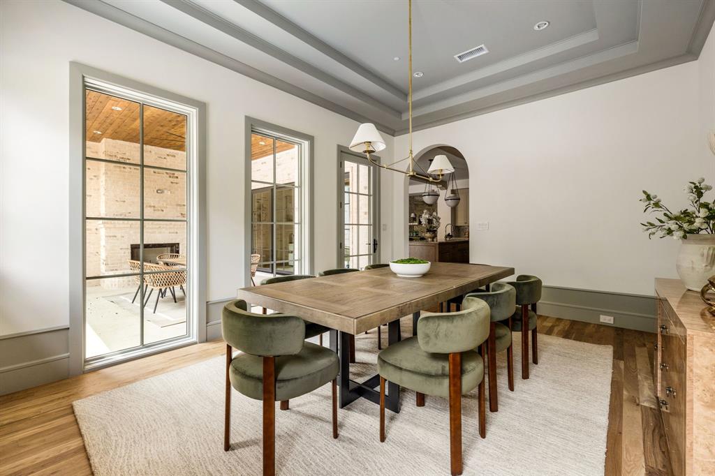 Meadow Dale - Residential
