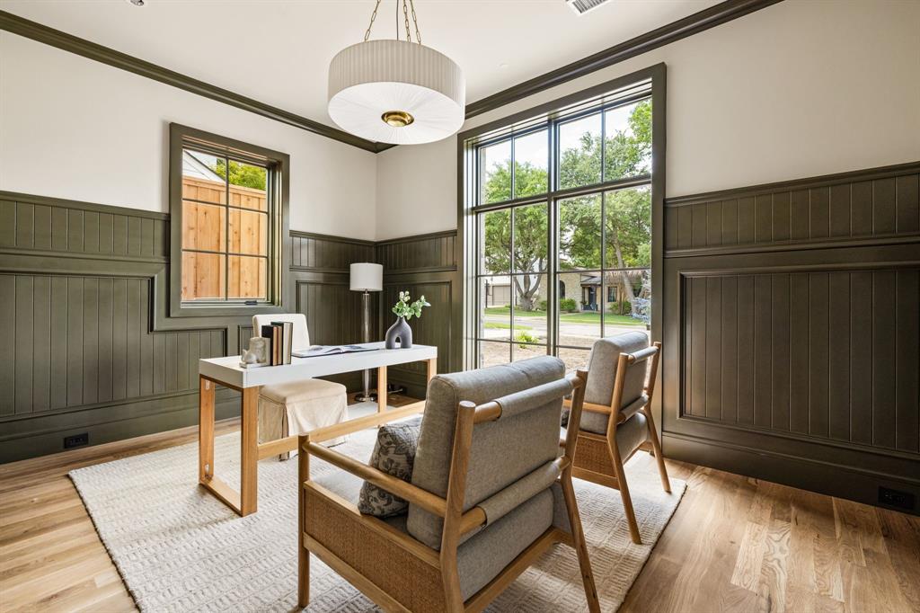 Meadow Dale - Residential