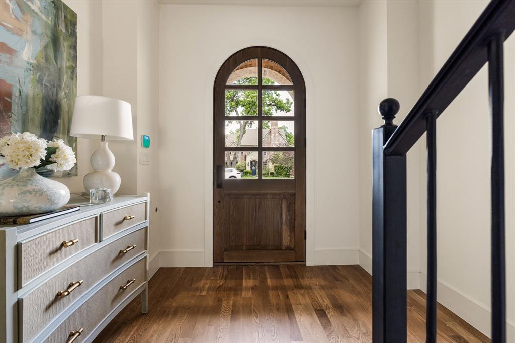 Meadow Dale - Residential