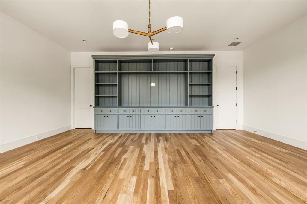 Meadow Dale - Residential