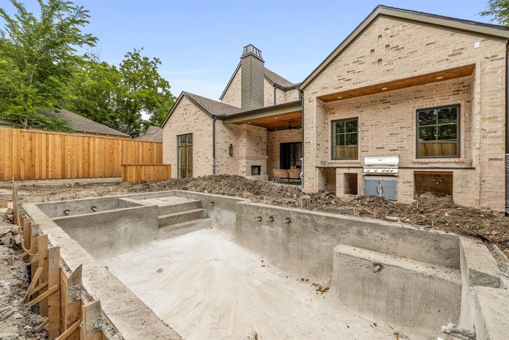 Meadow Dale - Residential