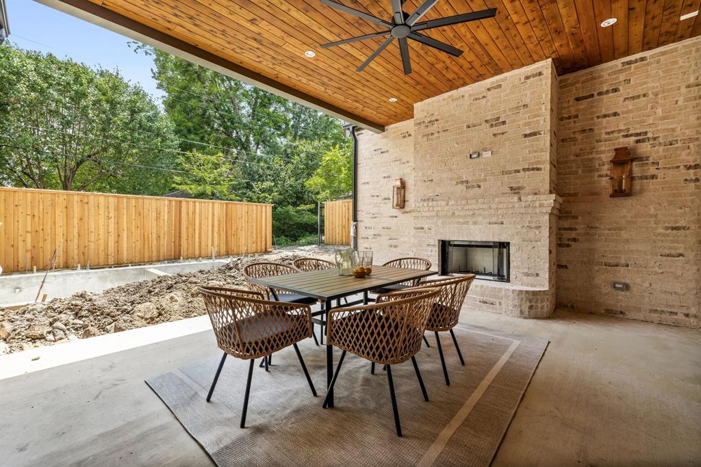 Meadow Dale - Residential
