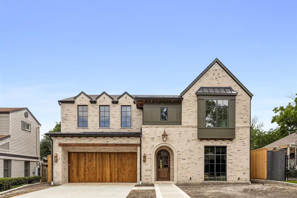 Meadow Dale - Residential