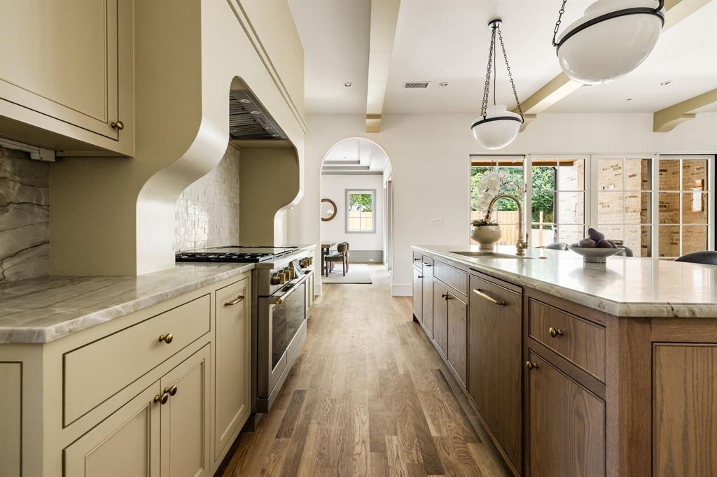 Meadow Dale - Residential