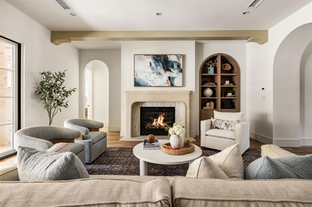 Meadow Dale - Residential