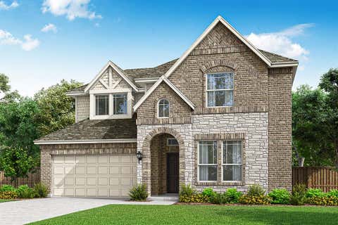 Photo of 14494 S Herschel Street, Pilot Point, TX 76258 (MLS # 21360099)