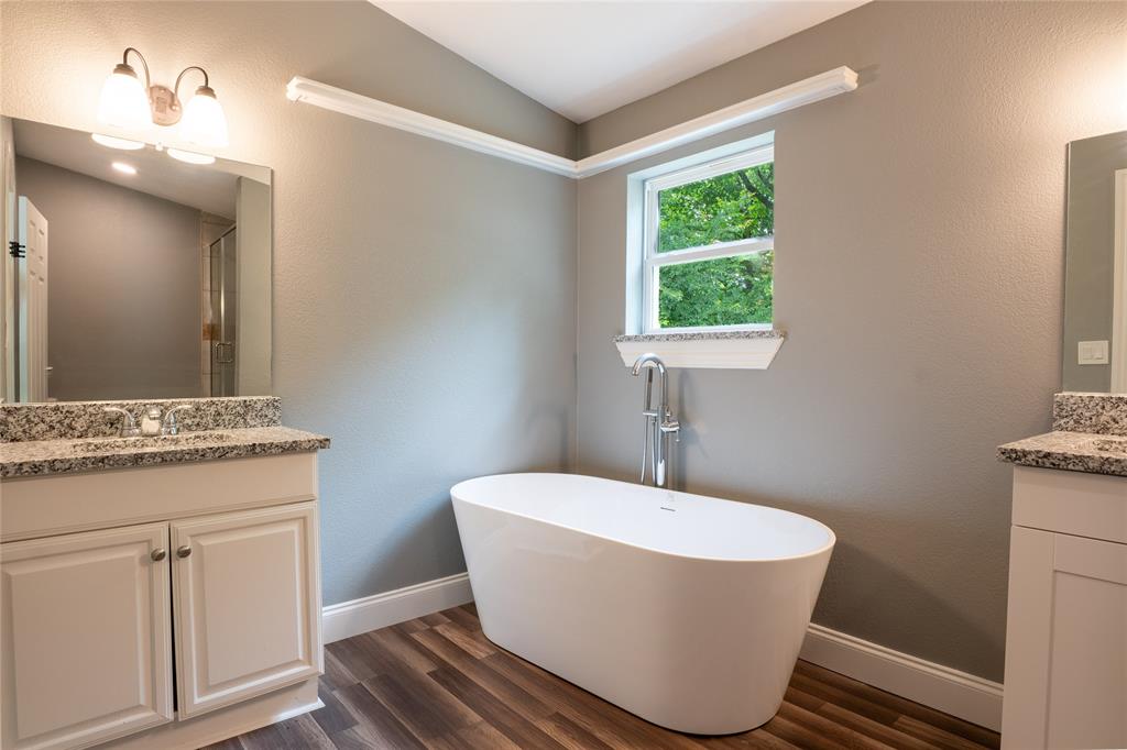 Pecanwood Estates - Residential