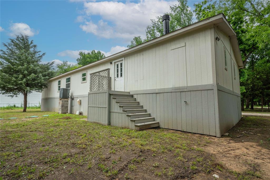 Pecanwood Estates - Residential