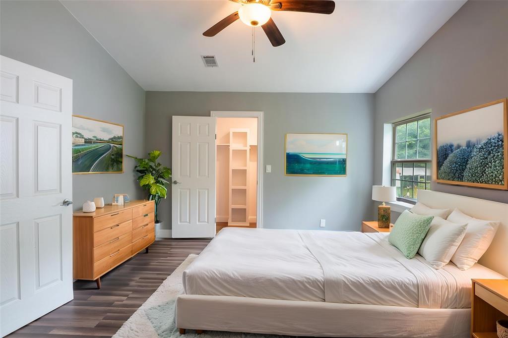 Pecanwood Estates - Residential