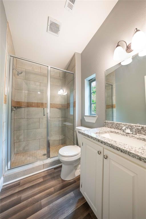 Pecanwood Estates - Residential