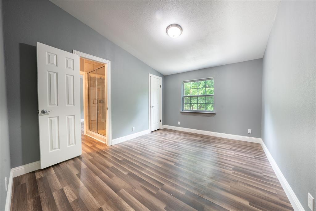 Pecanwood Estates - Residential