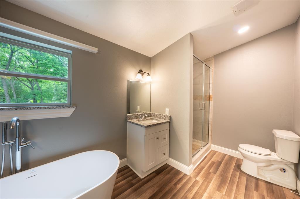 Pecanwood Estates - Residential