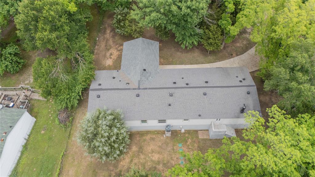 Pecanwood Estates - Residential