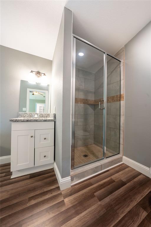 Pecanwood Estates - Residential