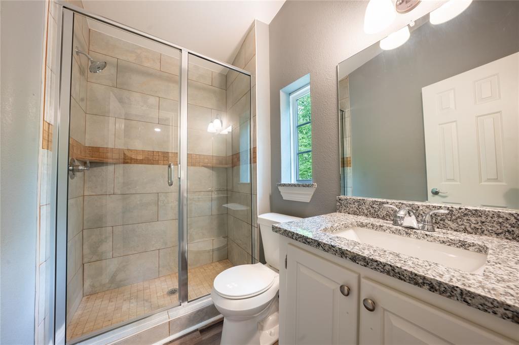 Pecanwood Estates - Residential