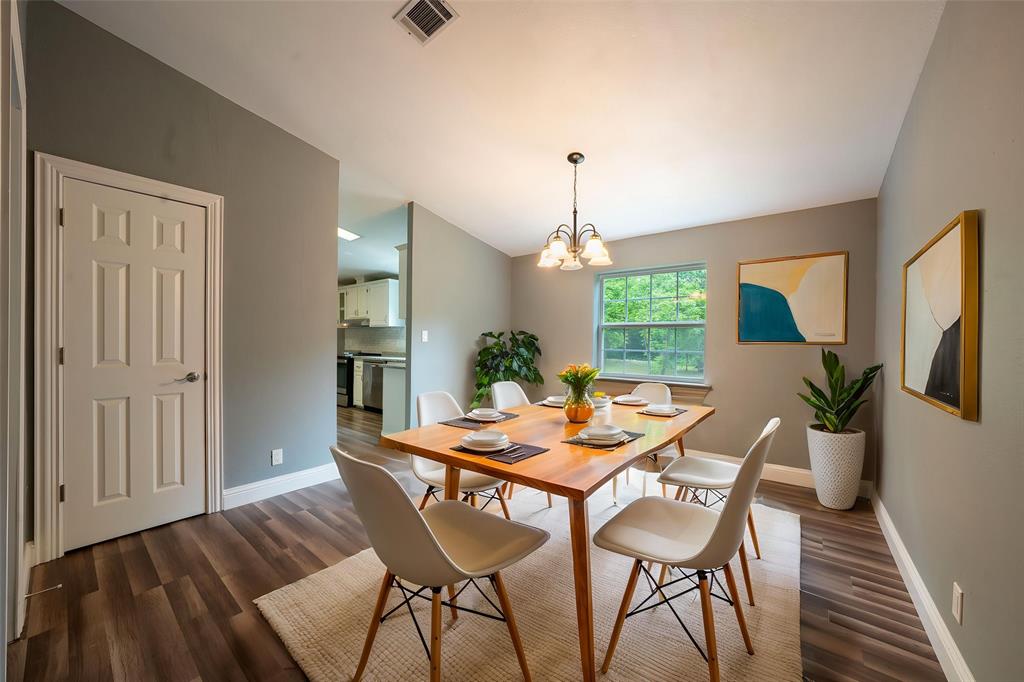 Pecanwood Estates - Residential