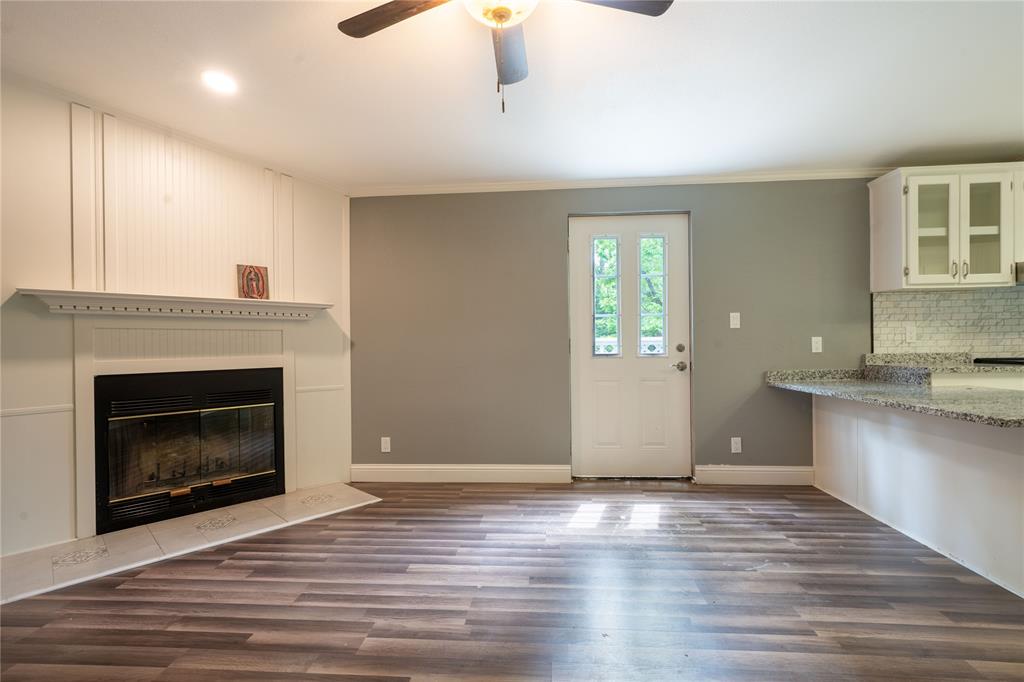 Pecanwood Estates - Residential