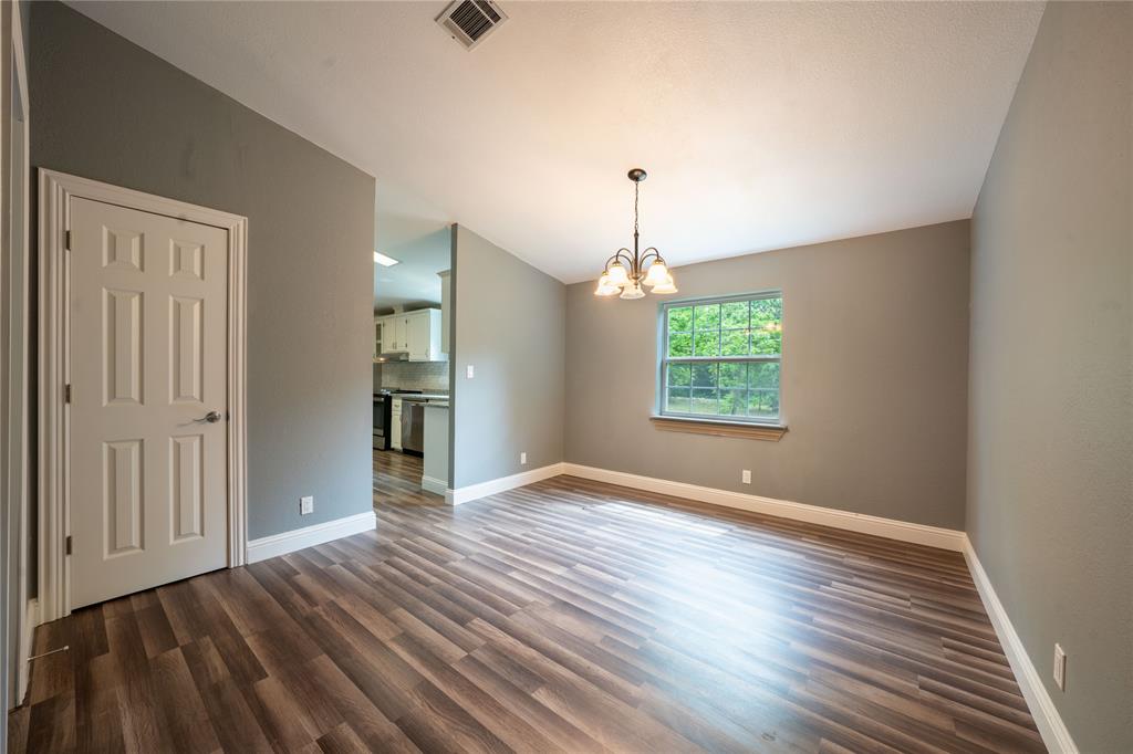 Pecanwood Estates - Residential