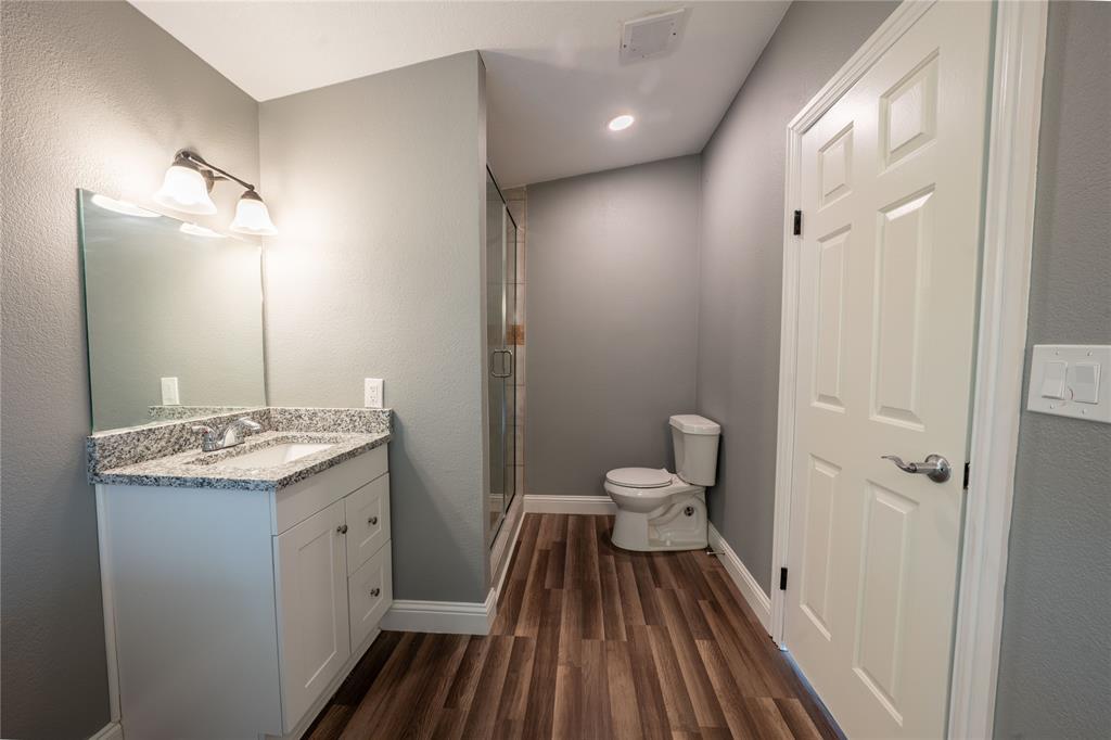 Pecanwood Estates - Residential