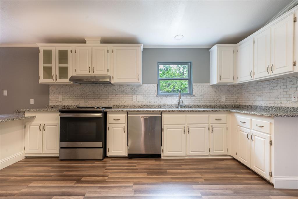 Pecanwood Estates - Residential