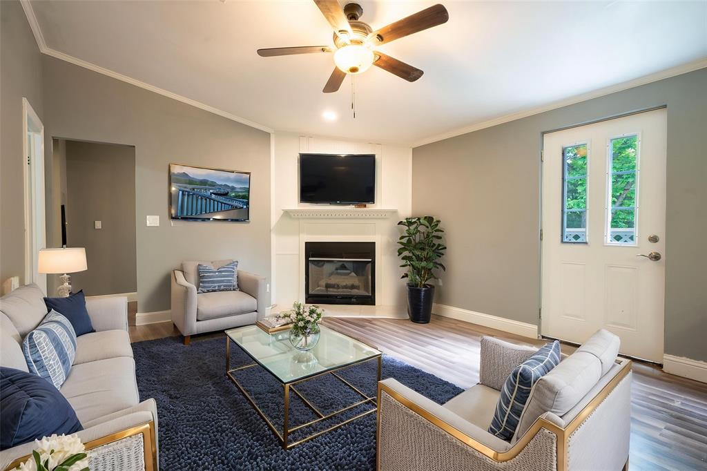 Pecanwood Estates - Residential