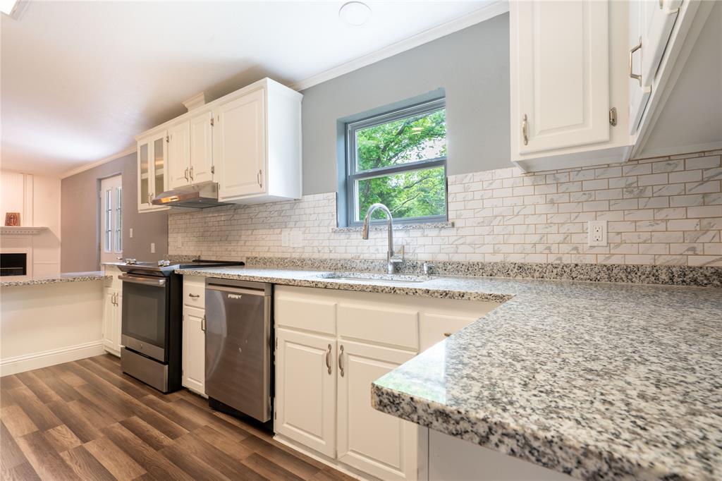 Pecanwood Estates - Residential