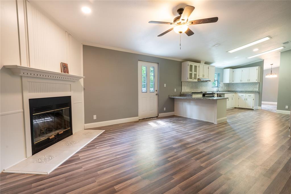 Pecanwood Estates - Residential