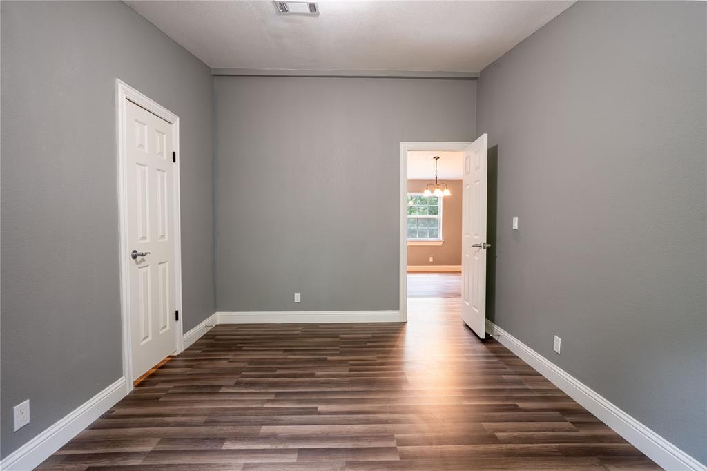 Pecanwood Estates - Residential