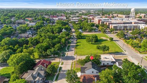 403 S Kentucky Street McKinney TX 75069