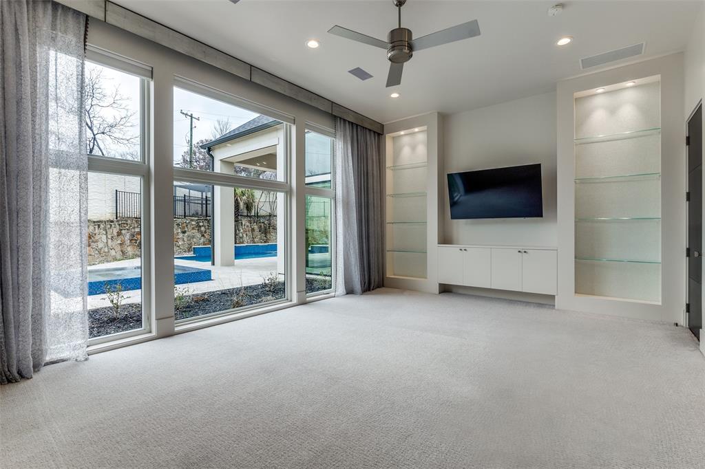 Crestway Forest Estates - Residential