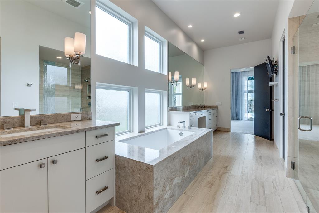 Crestway Forest Estates - Residential