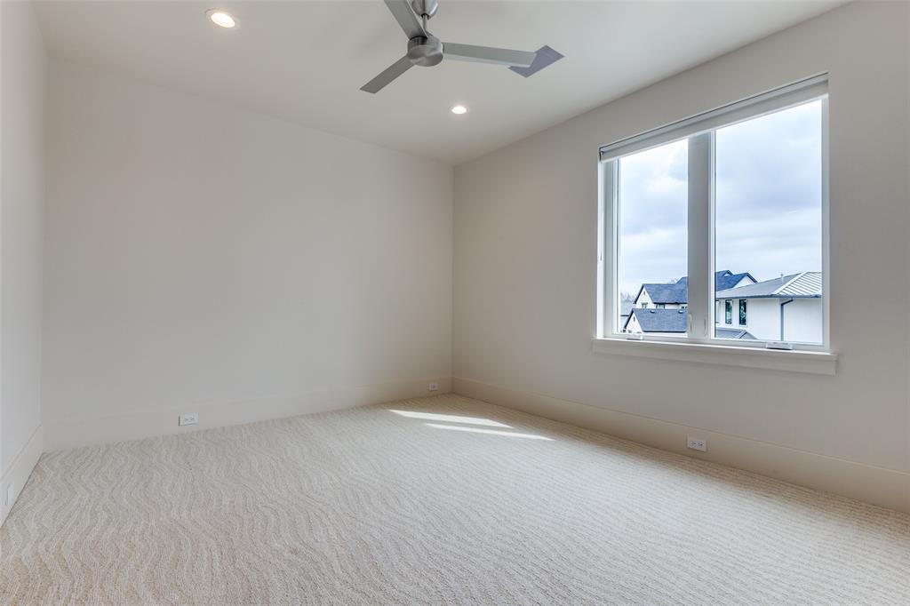 Crestway Forest Estates - Residential