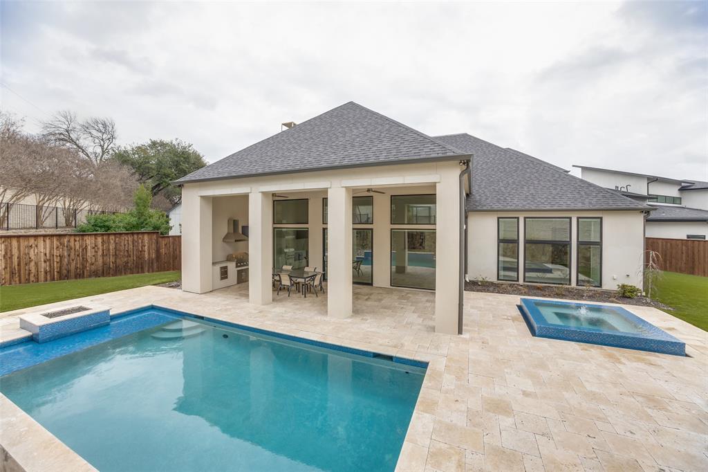 Crestway Forest Estates - Residential