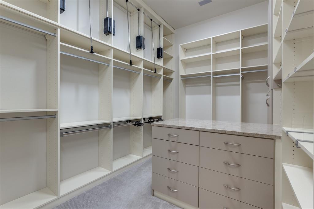 Crestway Forest Estates - Residential