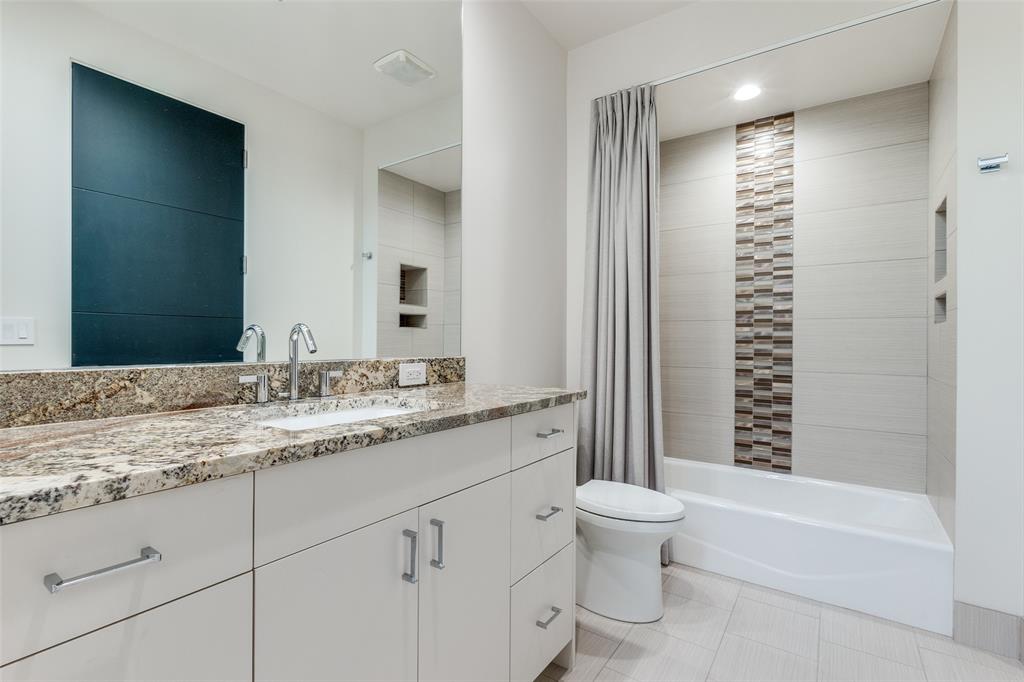 Crestway Forest Estates - Residential