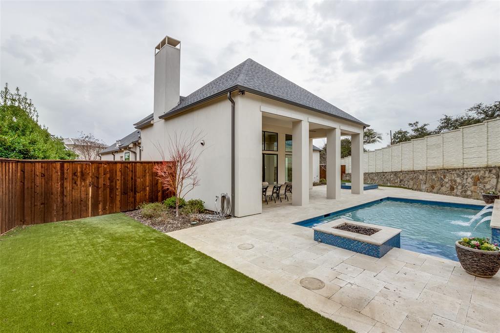 Crestway Forest Estates - Residential