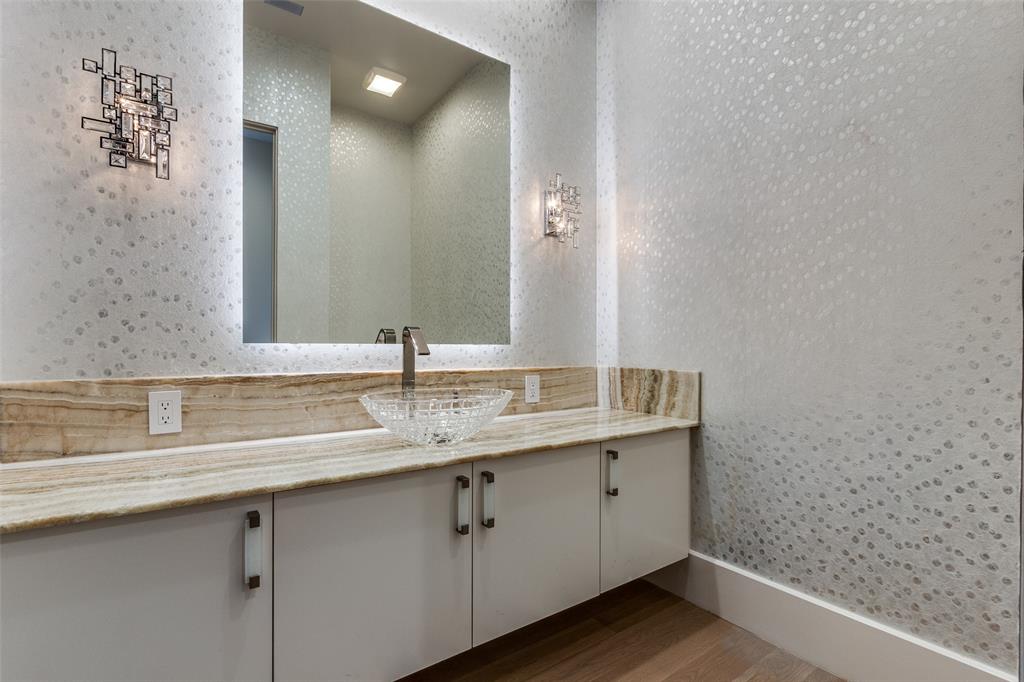 Crestway Forest Estates - Residential