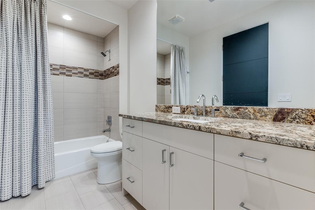 Crestway Forest Estates - Residential