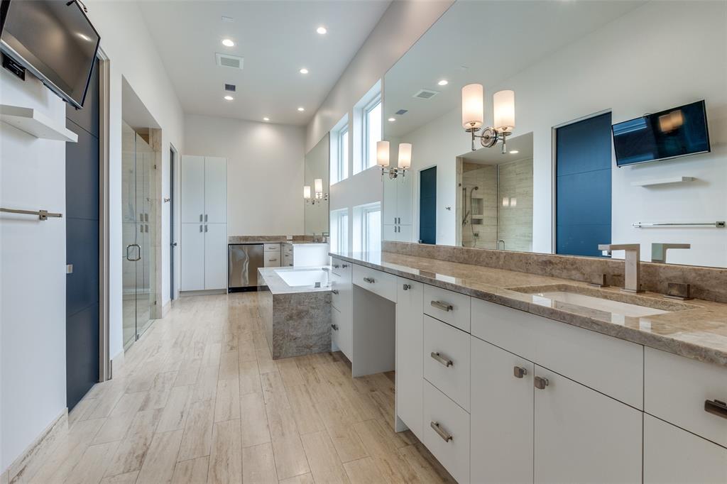 Crestway Forest Estates - Residential