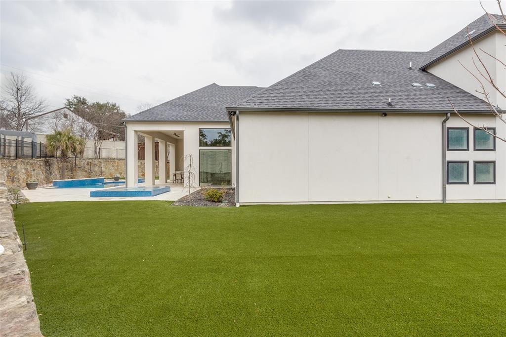 Crestway Forest Estates - Residential