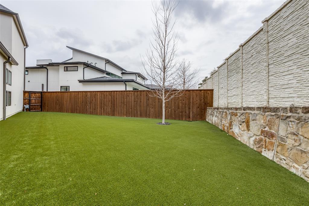 Crestway Forest Estates - Residential