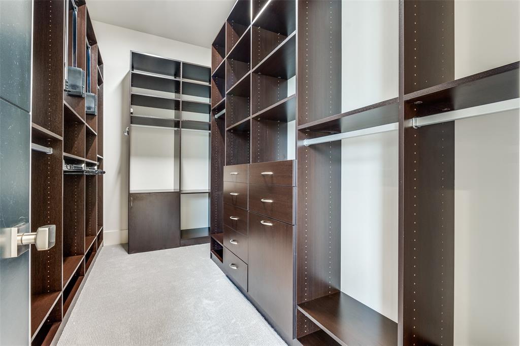 Crestway Forest Estates - Residential