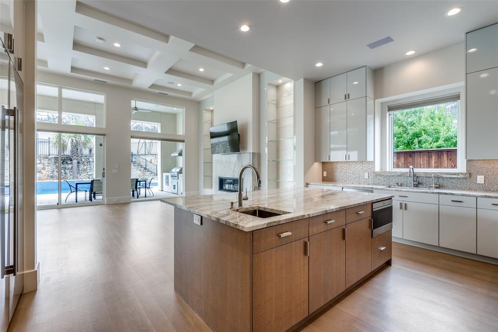 Crestway Forest Estates - Residential