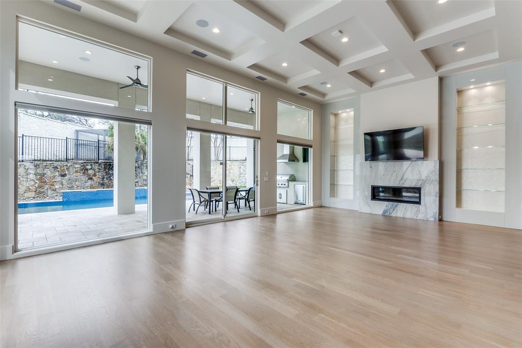 Crestway Forest Estates - Residential